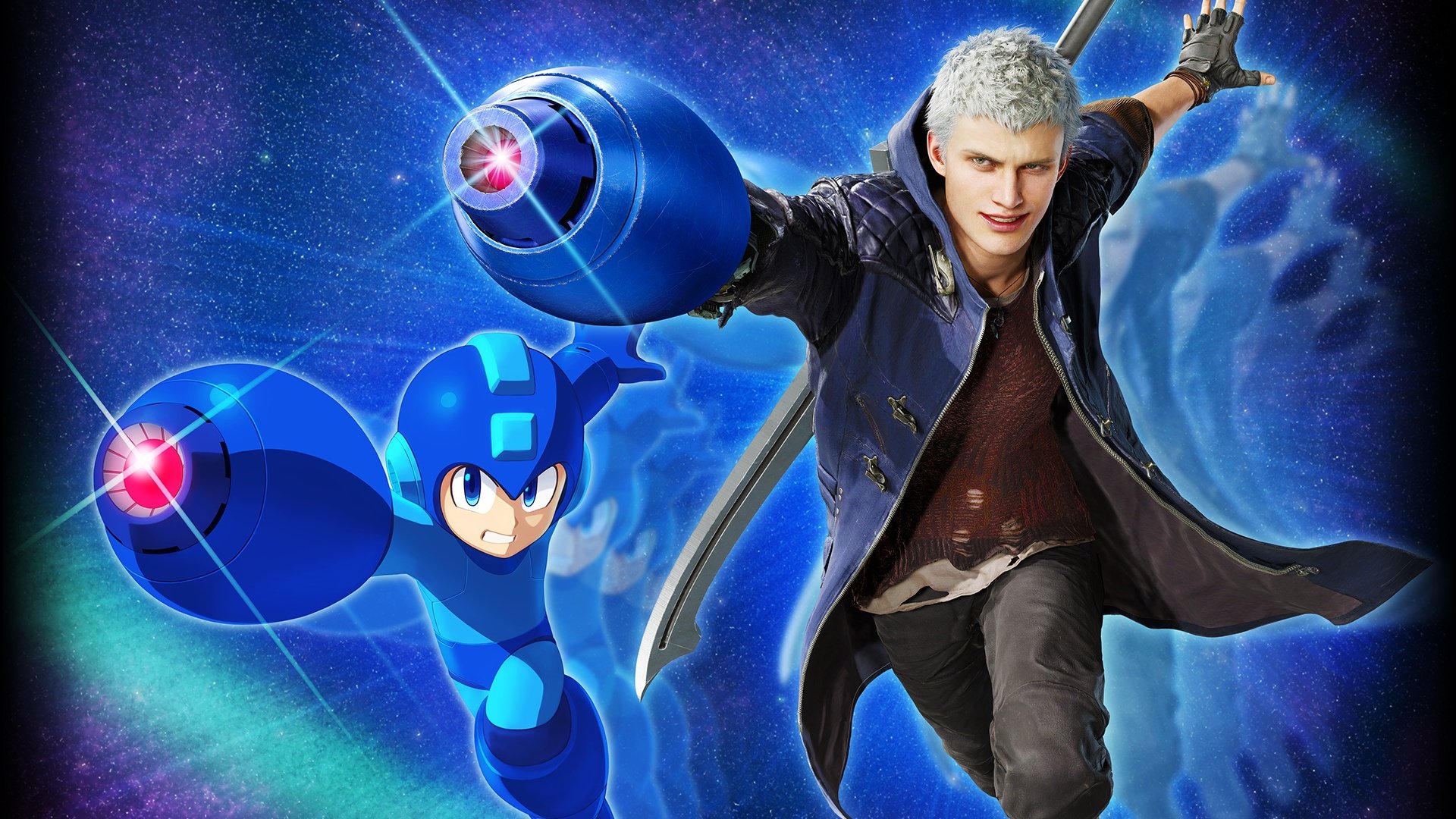 Devil May Cry 5 - Imagen 37